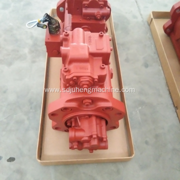 JS190 JS200 JS220 JS240 JS260 K3V112DT Hydraulic Pump